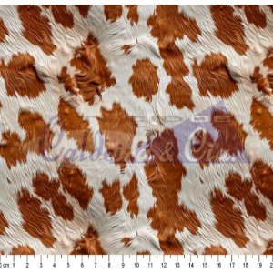 Vaca Cor 02 - Mar  (Est. Digital 3D) 